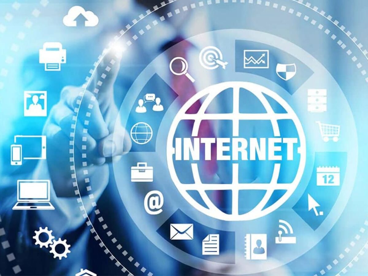 How to Choose the Best Internet Service Provider - Transworld Home - Best internet in Pakistan