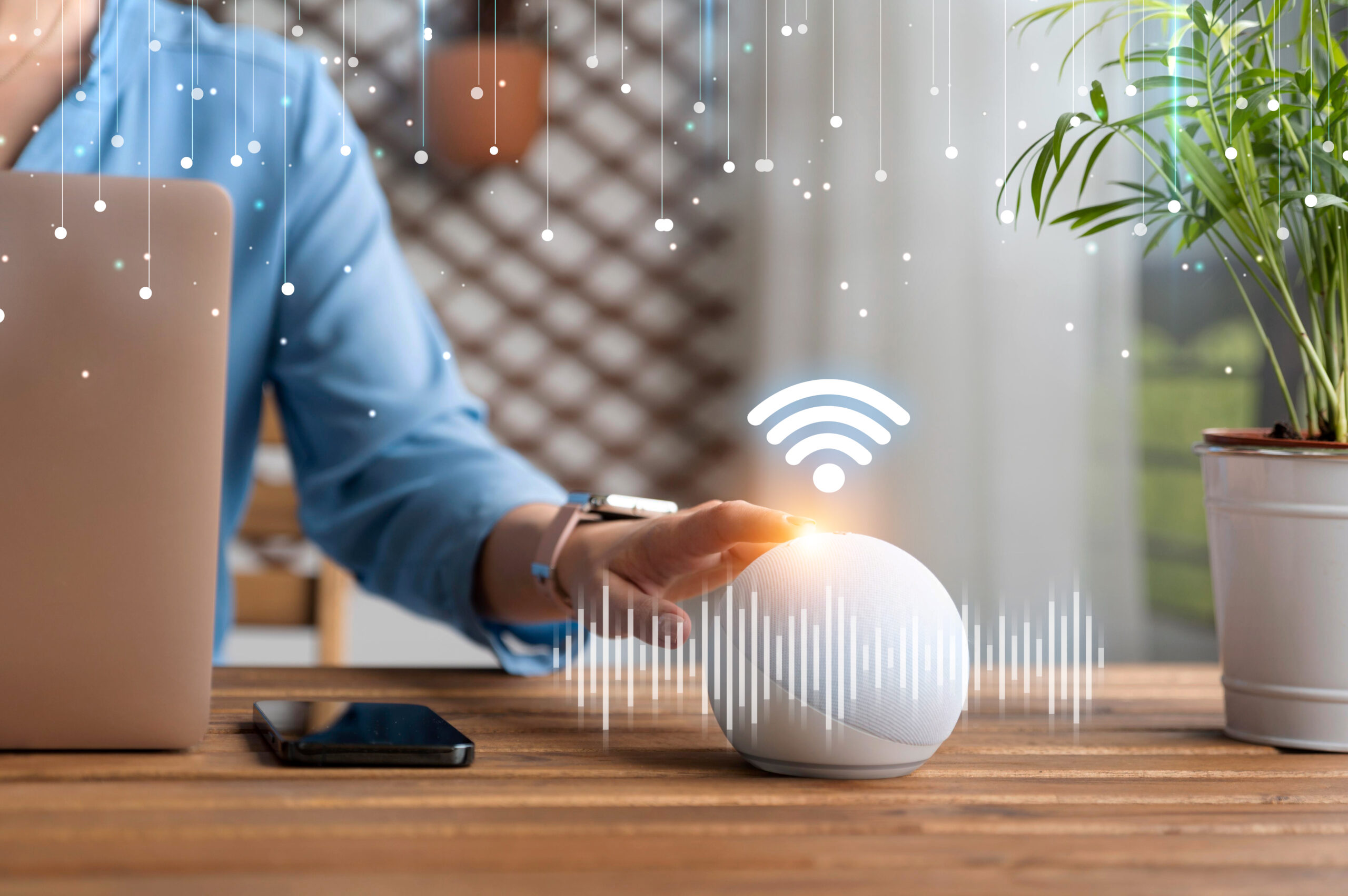 Breaking Barriers: Unveiling the Fastest Internet Solutions for Seamless Connectivity