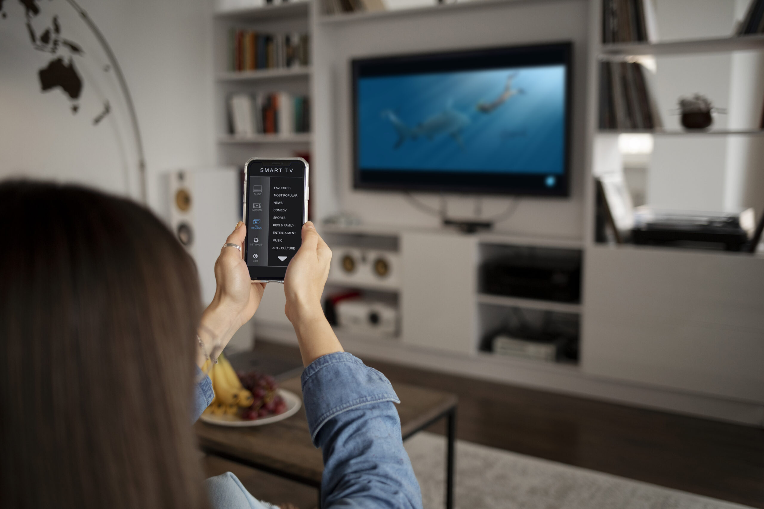 Tips for Choosing the Best ISPs with Voice and TV Services