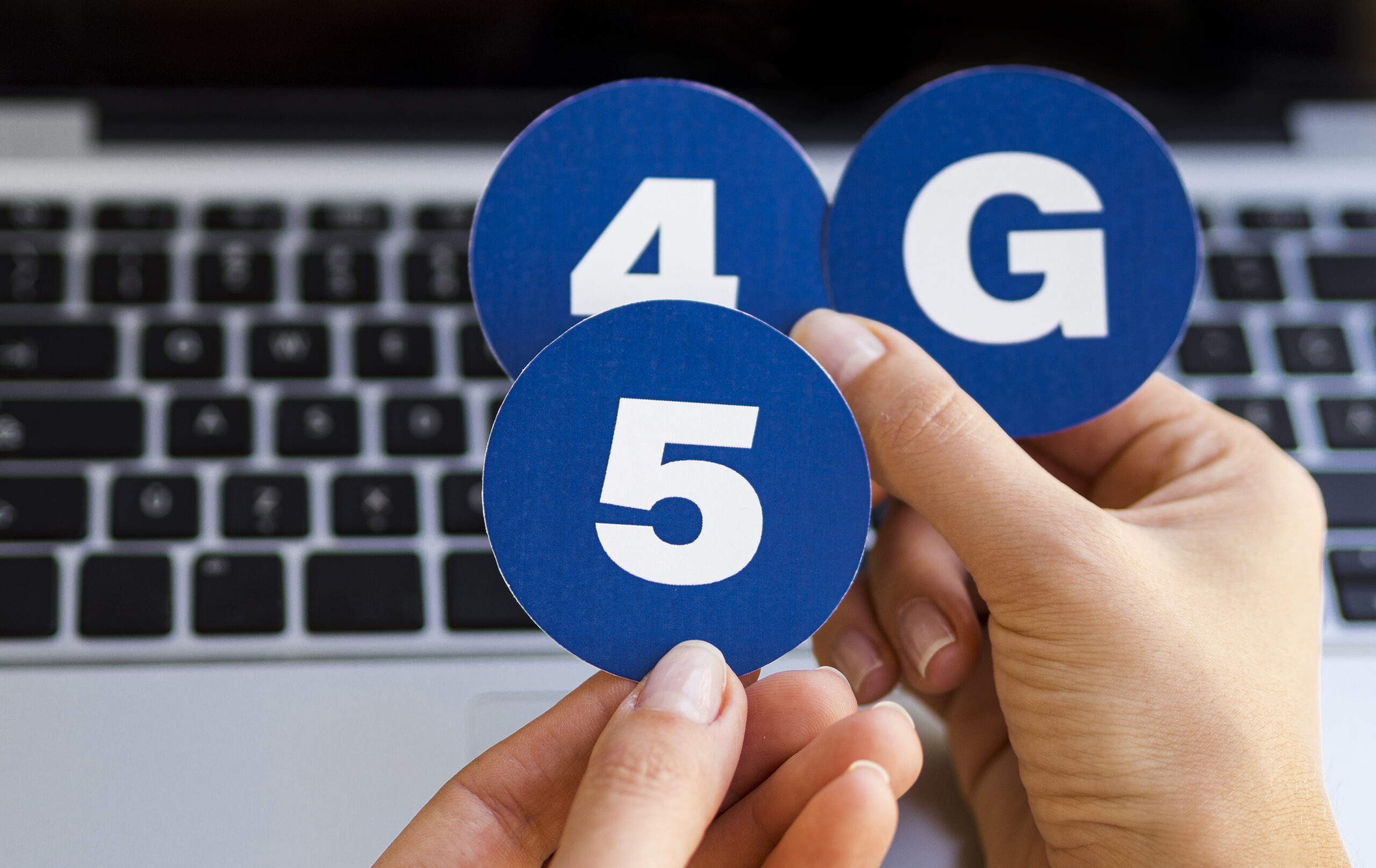 Latency Showdown: 4G vs 5G Differences